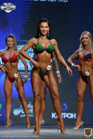 Siberian Power Show - 2021