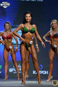 Siberian Power Show - 2021