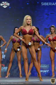 Siberian Power Show - 2021