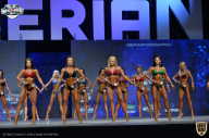 Siberian Power Show - 2021