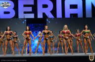 Siberian Power Show - 2021