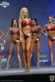 Siberian Power Show - 2021