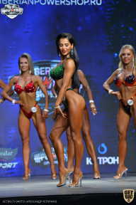 Siberian Power Show - 2021