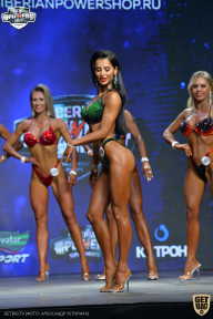 Siberian Power Show - 2021