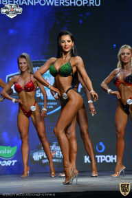 Siberian Power Show - 2021