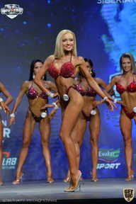 Siberian Power Show - 2021