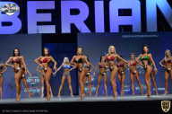 Siberian Power Show - 2021