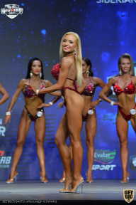 Siberian Power Show - 2021