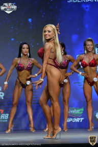 Siberian Power Show - 2021