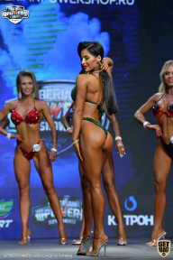 Siberian Power Show - 2021