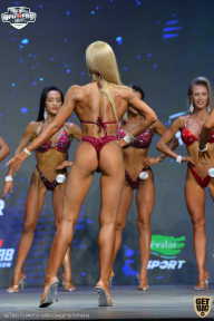 Siberian Power Show - 2021