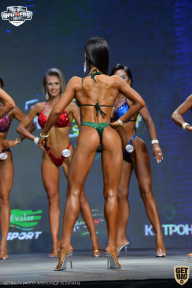 Siberian Power Show - 2021