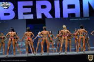 Siberian Power Show - 2021