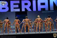 Siberian Power Show - 2021