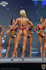 Siberian Power Show - 2021