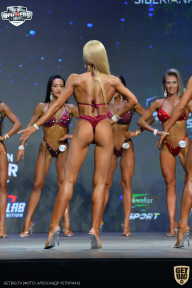Siberian Power Show - 2021