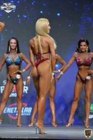 Siberian Power Show - 2021