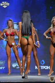 Siberian Power Show - 2021