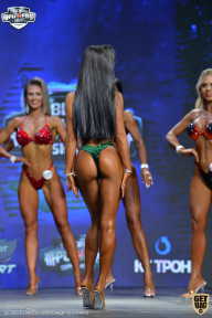Siberian Power Show - 2021