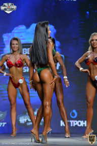 Siberian Power Show - 2021