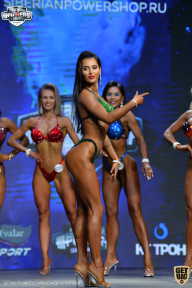 Siberian Power Show - 2021