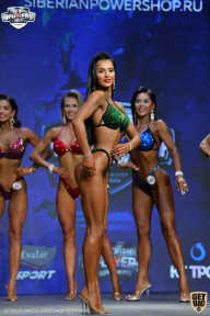 Siberian Power Show - 2021