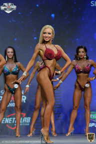 Siberian Power Show - 2021