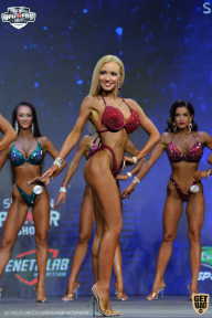 Siberian Power Show - 2021