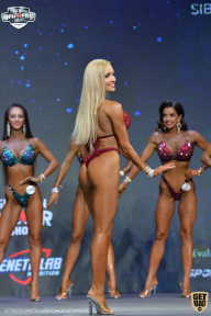 Siberian Power Show - 2021