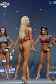 Siberian Power Show - 2021