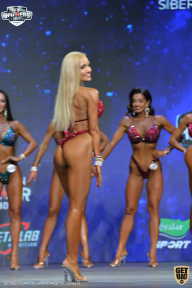 Siberian Power Show - 2021