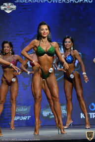 Siberian Power Show - 2021
