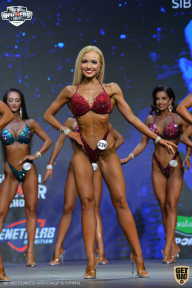 Siberian Power Show - 2021