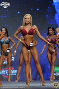 Siberian Power Show - 2021