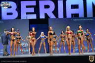 Siberian Power Show - 2021