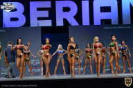 Siberian Power Show - 2021