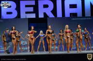 Siberian Power Show - 2021