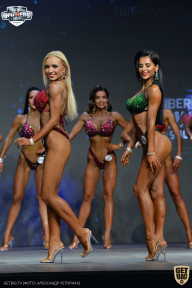 Siberian Power Show - 2021