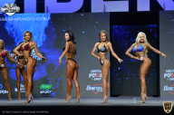 Siberian Power Show - 2021