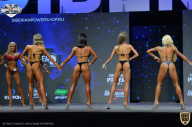 Siberian Power Show - 2021