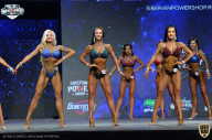 Siberian Power Show - 2021