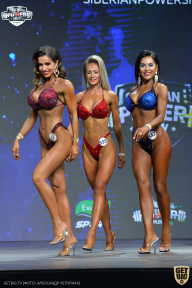 Siberian Power Show - 2021