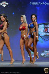 Siberian Power Show - 2021