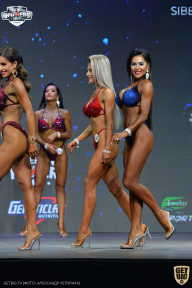 Siberian Power Show - 2021