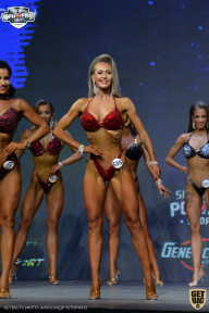 Siberian Power Show - 2021