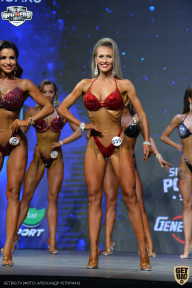 Siberian Power Show - 2021