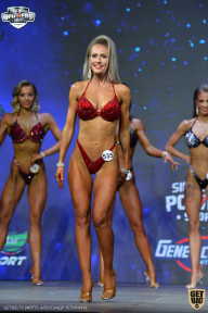 Siberian Power Show - 2021