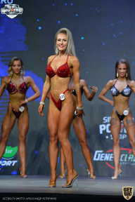 Siberian Power Show - 2021