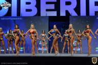 Siberian Power Show - 2021