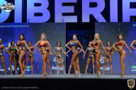 Siberian Power Show - 2021